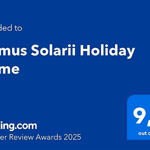 Domus Solarii Casa Vacanza